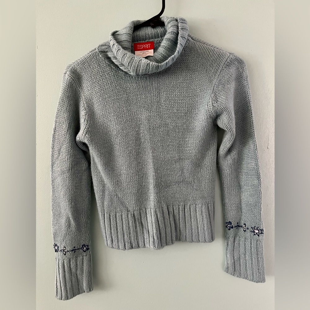 Espirit Kids Sweater